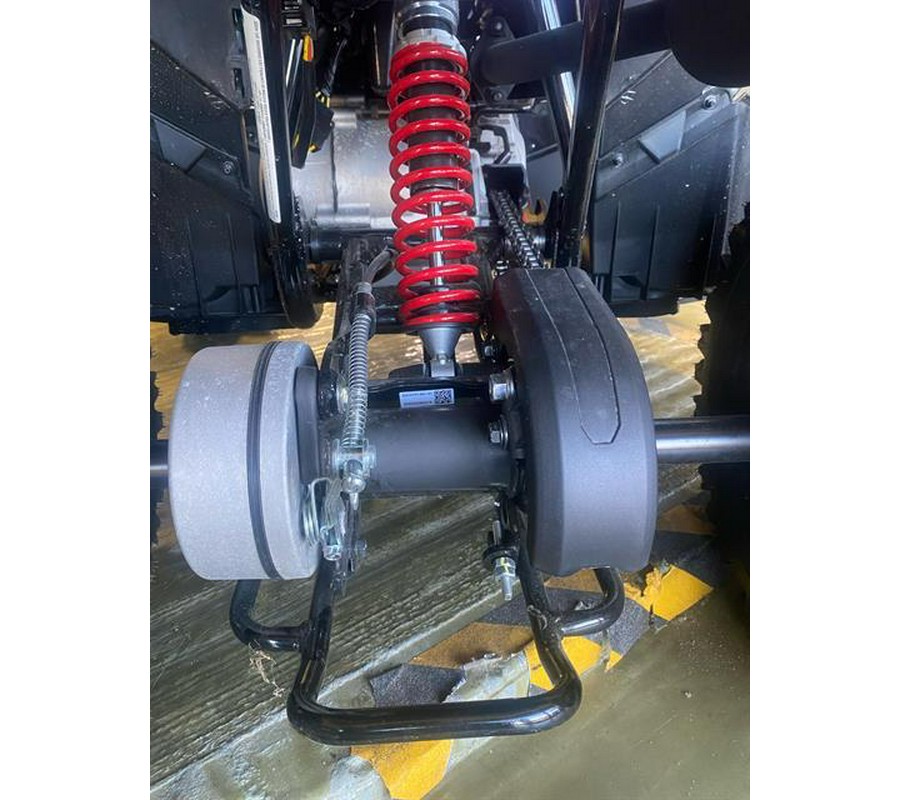 2026 Can-Am Renegade X XC 110 EFI