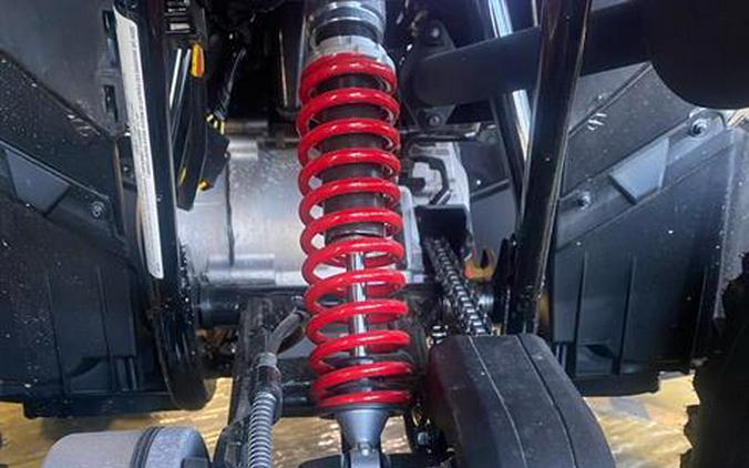 2026 Can-Am Renegade X XC 110 EFI