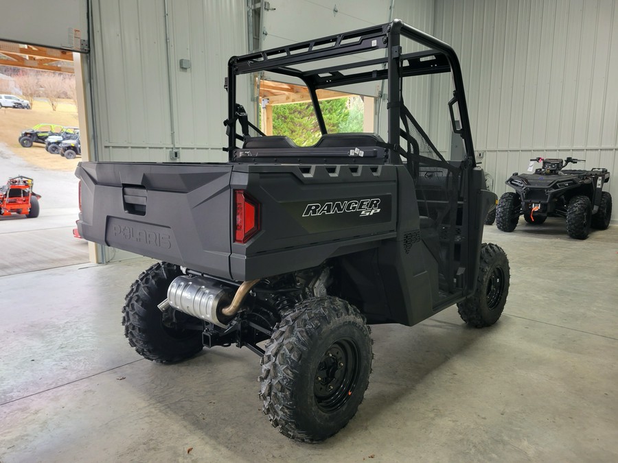 2026 Polaris Ranger SP 570