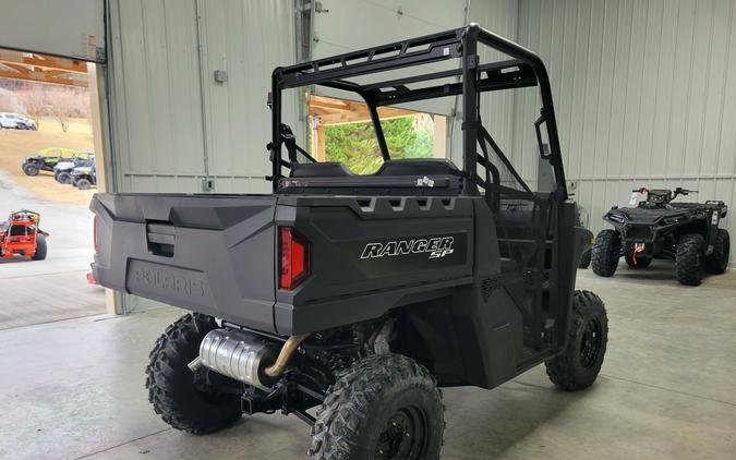 2026 Polaris Ranger SP 570