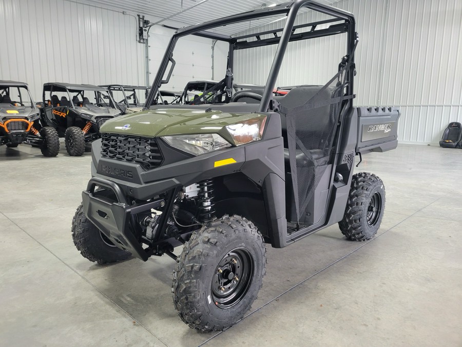 2026 Polaris Ranger SP 570