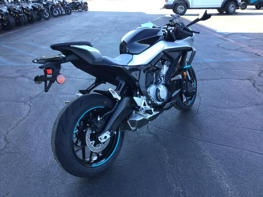 2026 CFMOTO 675SS