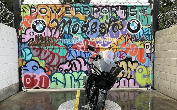 2026 Yamaha YZF-R3 ABS