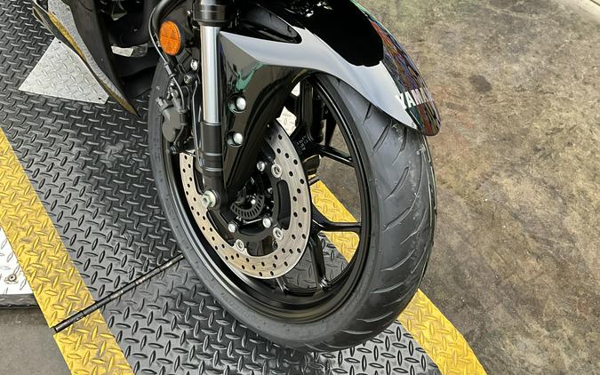 2026 Yamaha YZF-R3 ABS