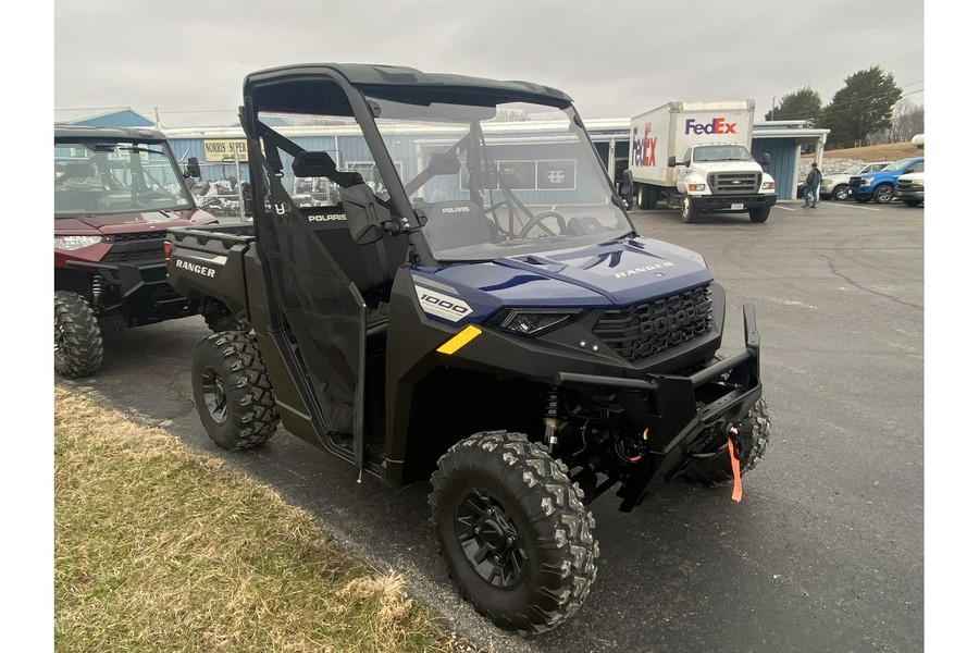 2025 Polaris Ranger® 1000 Premium