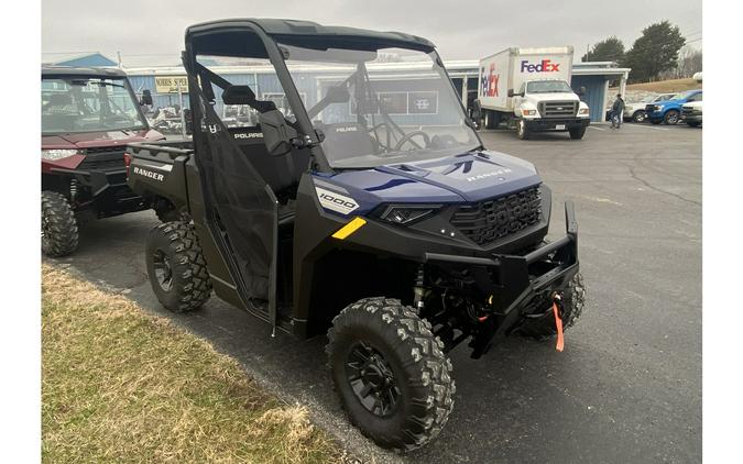 2025 Polaris Ranger® 1000 Premium