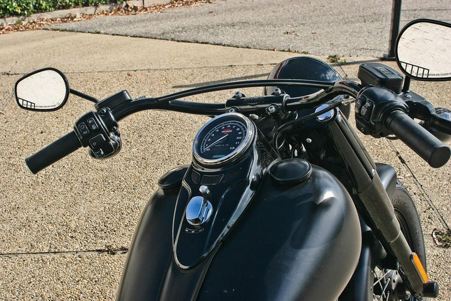 2017 Harley-Davidson® FLSS - Softail® Slim® S