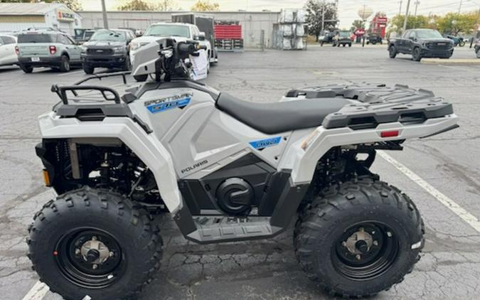 2026 Polaris Sportsman 570