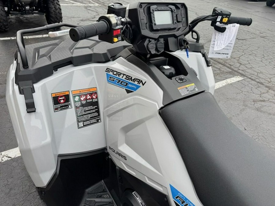 2026 Polaris Sportsman 570