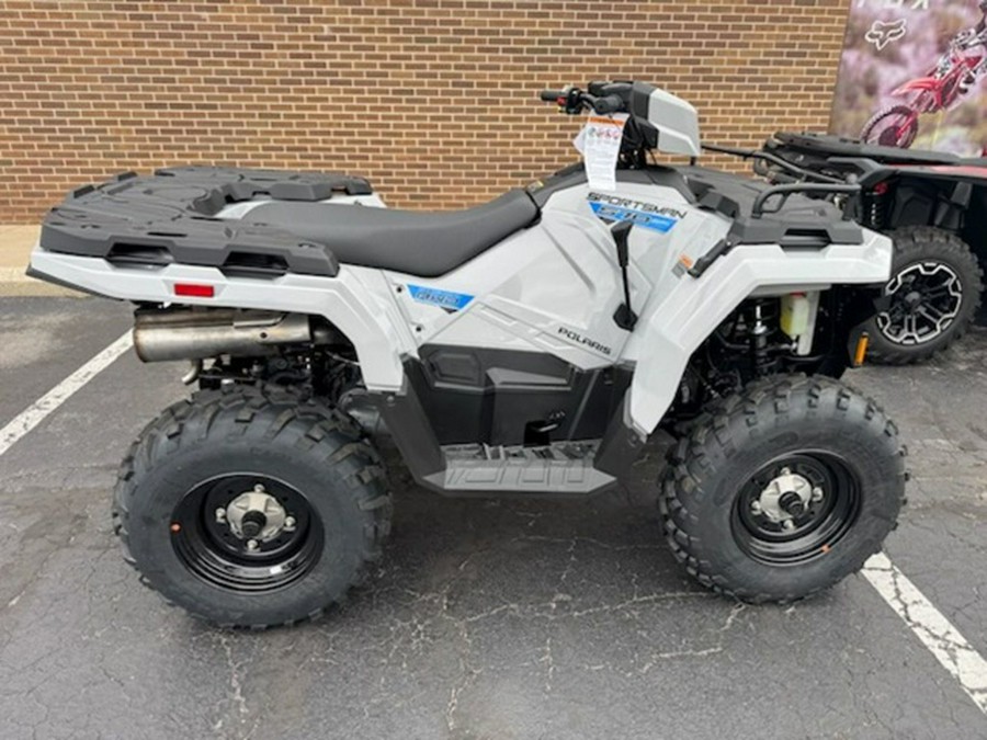 2026 Polaris Sportsman 570