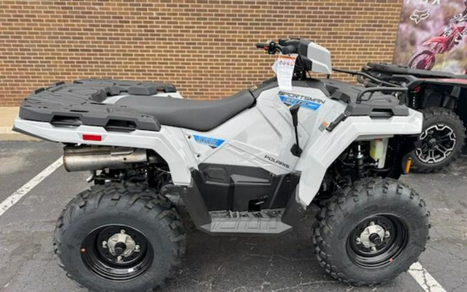 2026 Polaris Sportsman 570