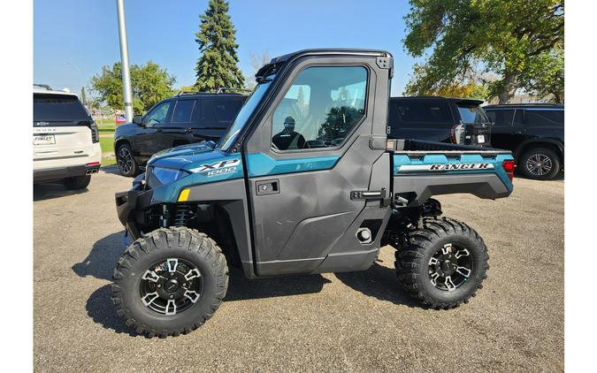 2026 Polaris Ranger Northstar Premium