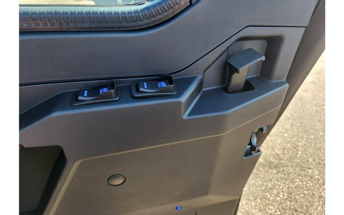 2026 Polaris Ranger Northstar Premium