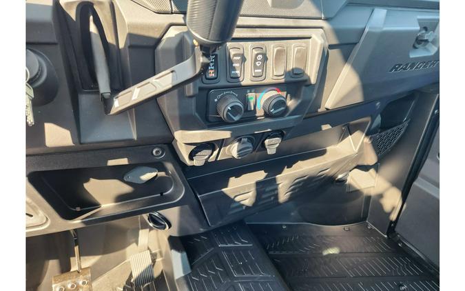 2026 Polaris Ranger Northstar Premium