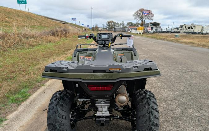 2026 Polaris Sportsman 450 H.O.