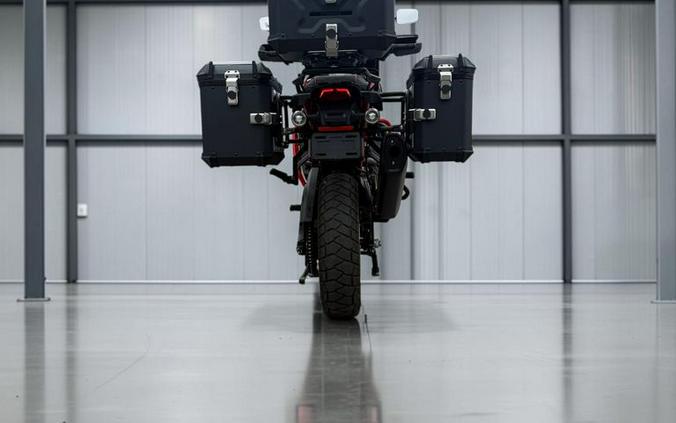 2024 Harley-Davidson Pan America CVO