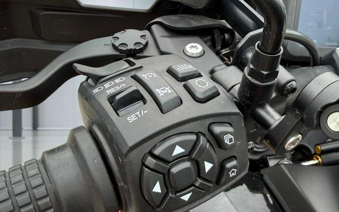 2024 Harley-Davidson Pan America CVO