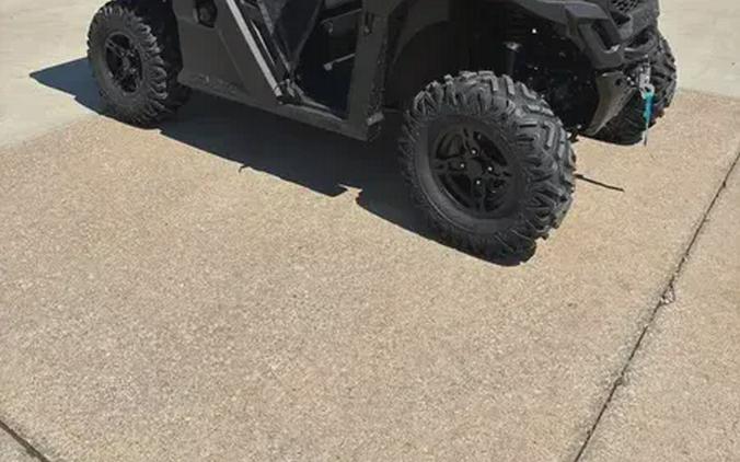 2026 CFMOTO UFORCE 600