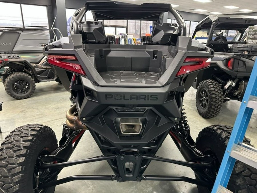 2026 Polaris RZR Pro R Ultimate