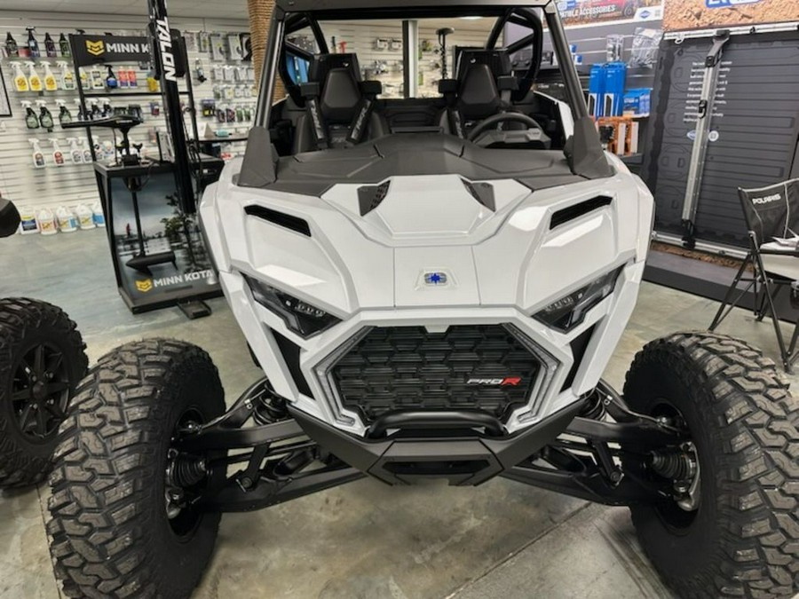 2026 Polaris RZR Pro R Ultimate