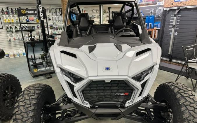 2026 Polaris RZR Pro R Ultimate