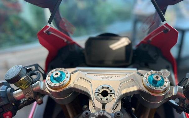 2027 Ducati Panigale V2 MM93