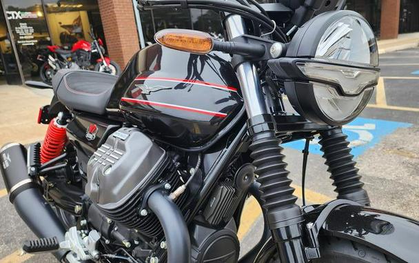 2023 Moto Guzzi V7 Special Edition