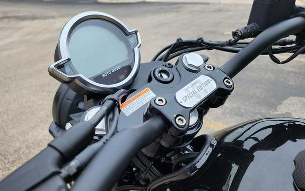 2023 Moto Guzzi V7 Special Edition