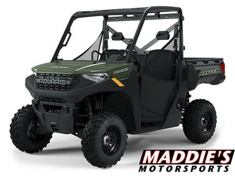 2024 Polaris Ranger 1000