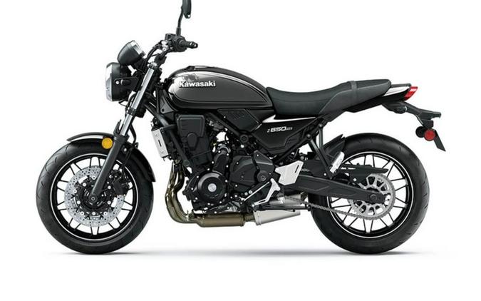 2024 Kawasaki Z650RS ABS