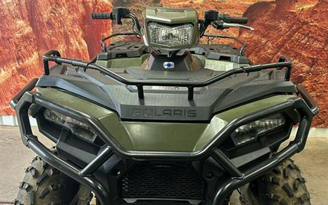 2022 Polaris Sportsman 570 EPS