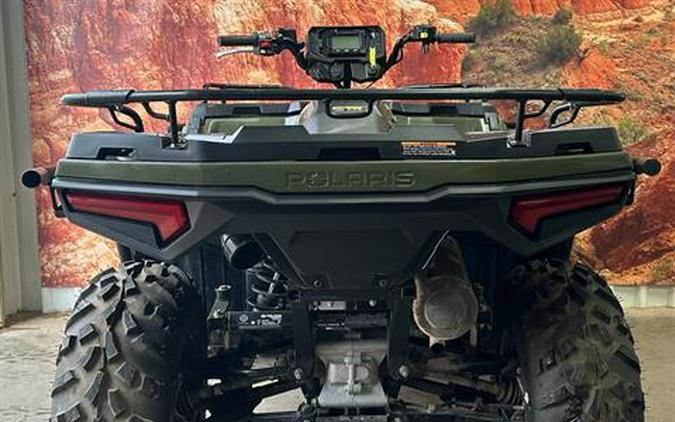 2022 Polaris Sportsman 570 EPS