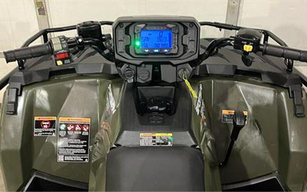 2022 Polaris Sportsman 570 EPS