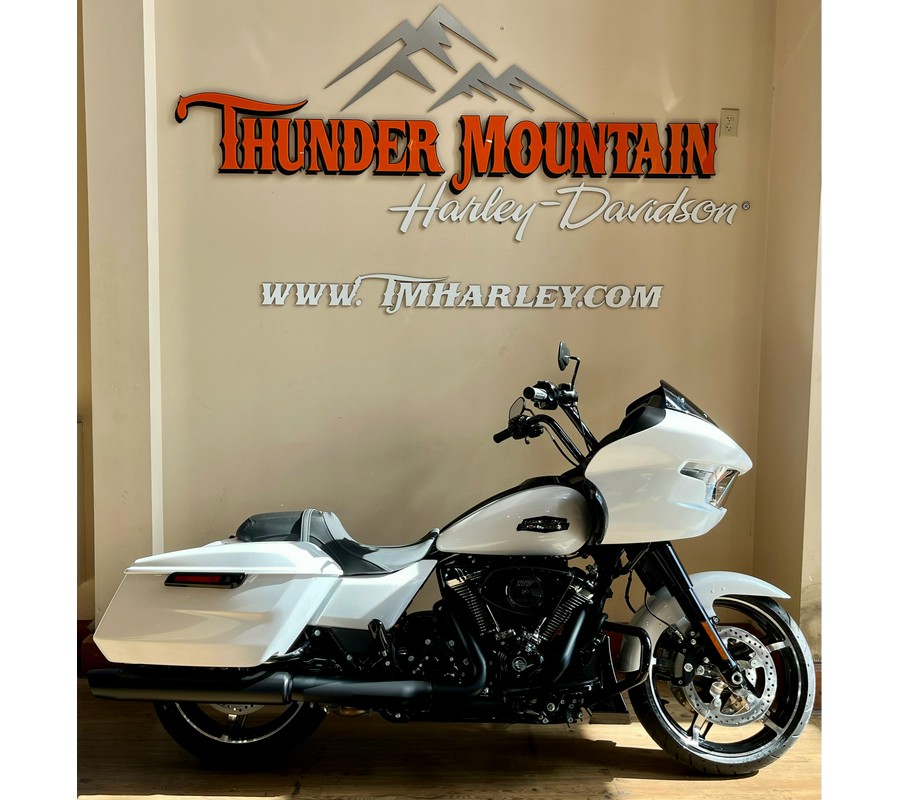 2024 Harley-Davidson Road Glide®