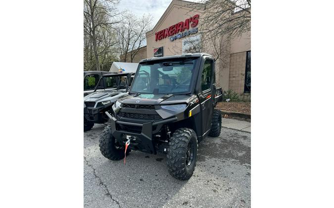 2024 Polaris Industries Ranger XP® 1000 NorthStar Edition Ultimate