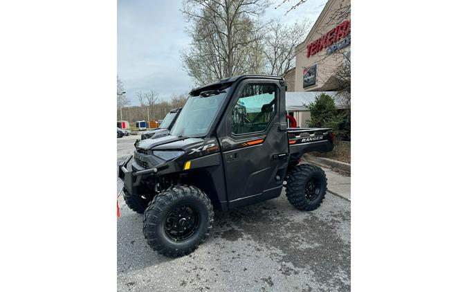 2024 Polaris Industries Ranger XP® 1000 NorthStar Edition Ultimate