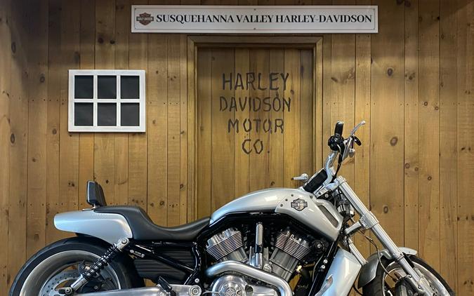 2009 Harley-Davidson V-Rod Muscle