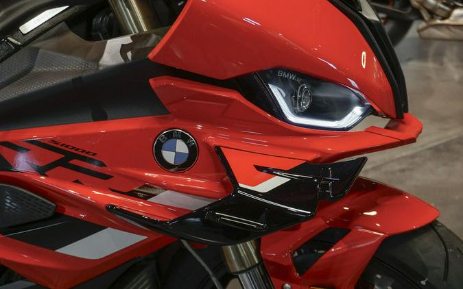 2024 BMW S 1000 RR Passion