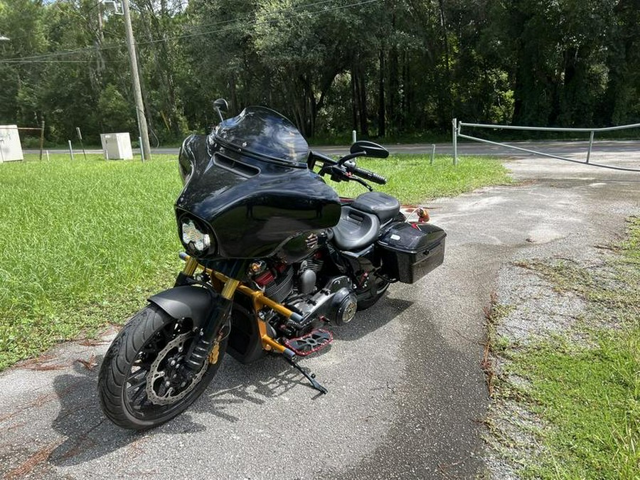 2021 Harley-Davidson® FLHXSE - CVO™ Street Glide®