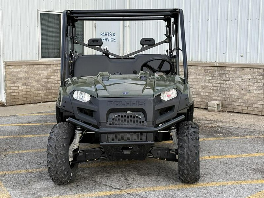 2025 Polaris® Ranger Crew 570 Full-Size