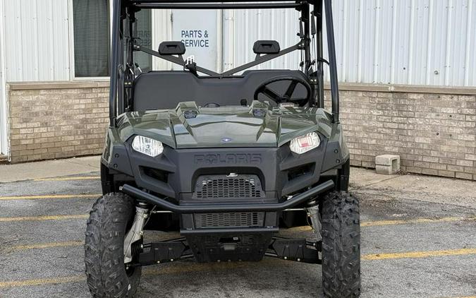 2025 Polaris® Ranger Crew 570 Full-Size