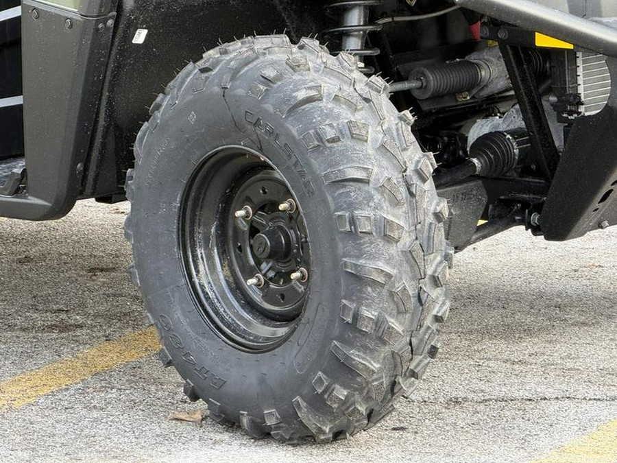 2025 Polaris® Ranger Crew 570 Full-Size