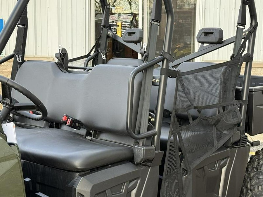 2025 Polaris® Ranger Crew 570 Full-Size