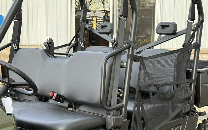 2025 Polaris® Ranger Crew 570 Full-Size