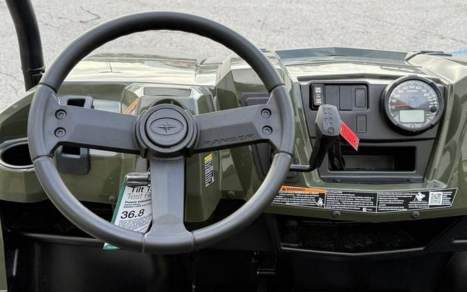 2025 Polaris® Ranger Crew 570 Full-Size