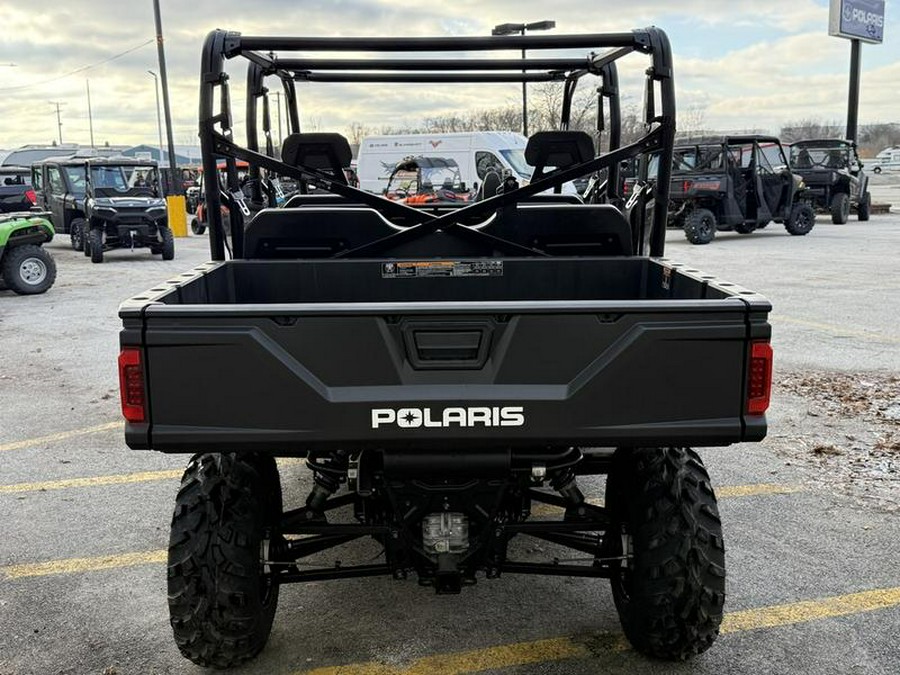 2025 Polaris® Ranger Crew 570 Full-Size