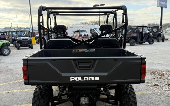 2025 Polaris® Ranger Crew 570 Full-Size