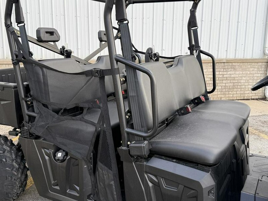 2025 Polaris® Ranger Crew 570 Full-Size