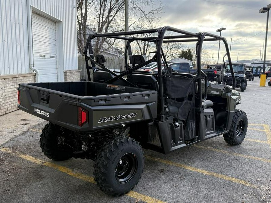 2025 Polaris® Ranger Crew 570 Full-Size