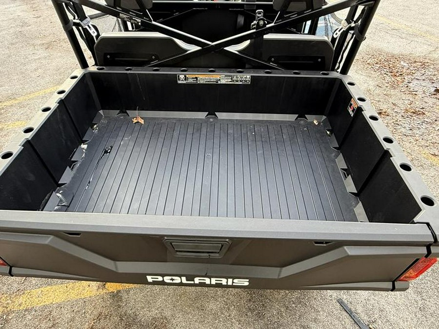 2025 Polaris® Ranger Crew 570 Full-Size